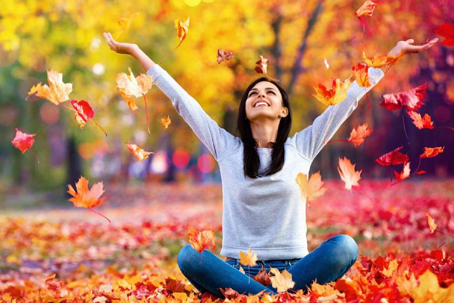 Membawa Keceriaan ke Setiap Hari